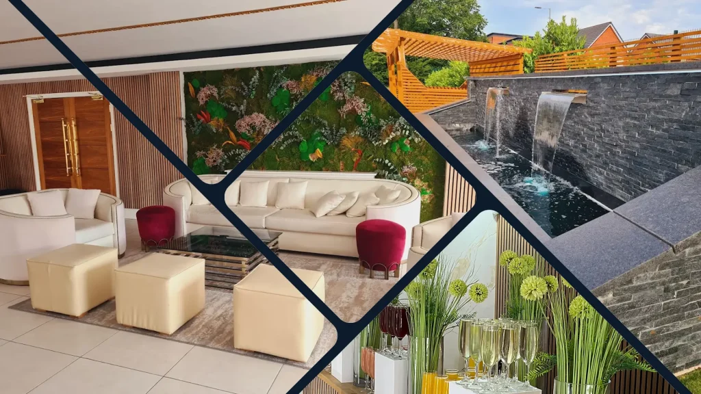 Crystal Suite About Us Banner