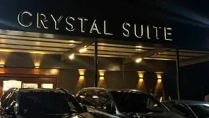 Crystal Suite